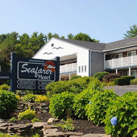 Seafarer Condominium Resort Ogunquit Eksteriør bilde