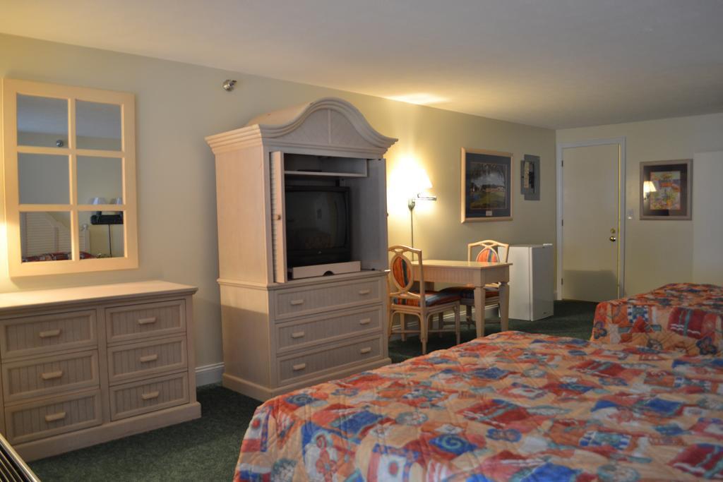Seafarer Condominium Resort Ogunquit Rom bilde
