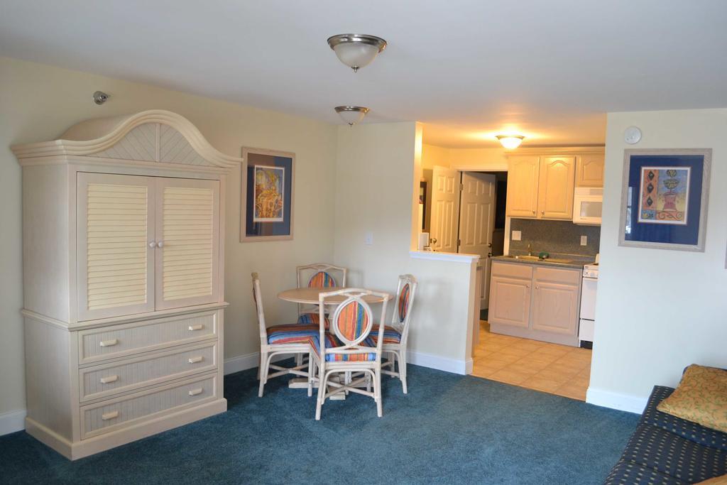 Seafarer Condominium Resort Ogunquit Rom bilde