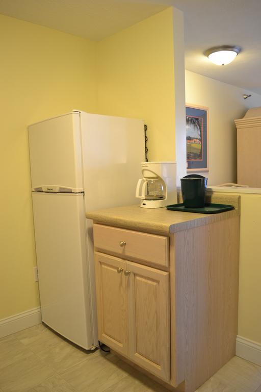 Seafarer Condominium Resort Ogunquit Rom bilde