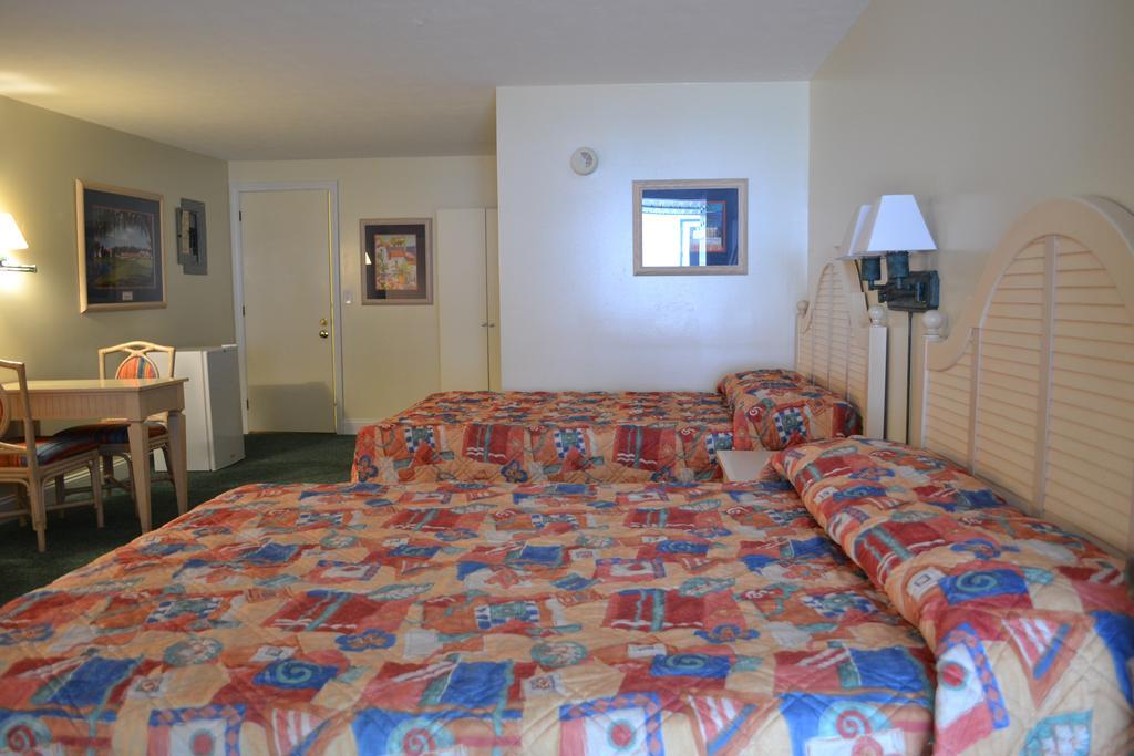 Seafarer Condominium Resort Ogunquit Rom bilde