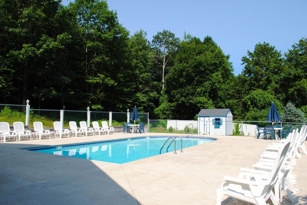 Seafarer Condominium Resort Ogunquit Rom bilde
