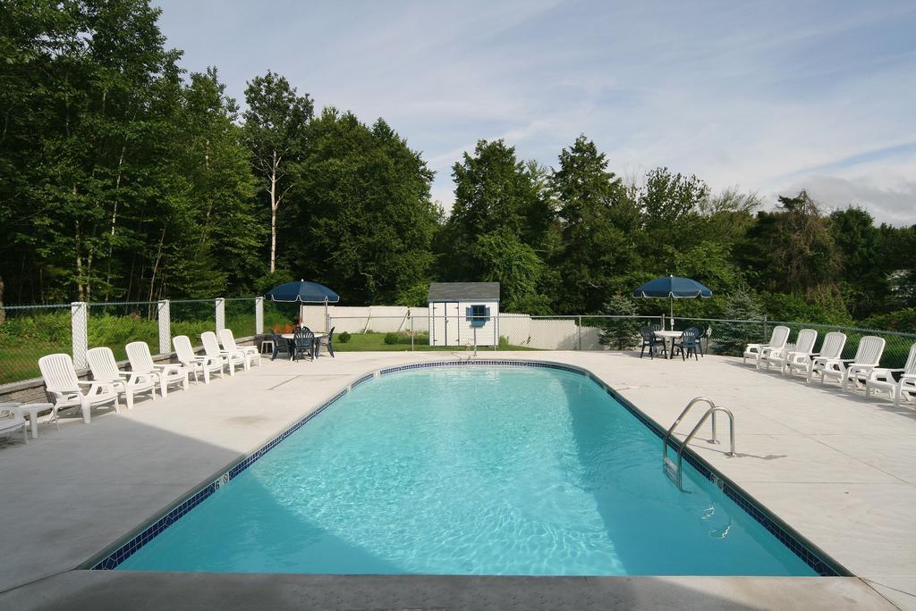 Seafarer Condominium Resort Ogunquit Eksteriør bilde