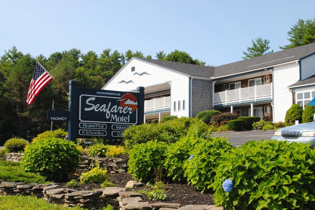 Seafarer Condominium Resort Ogunquit Eksteriør bilde
